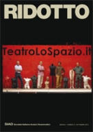 La copertina