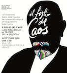 Il Figlio del Caos. Luigi Pirandello al Teatro della Pergola