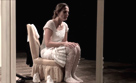 <i>La signorina Else</i> di Schnitzler al Teatro sotto il Cielo di Milano