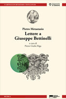 La copertina