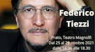 Residenza d�artista, V edizione (Prato, 25-29 ottobre 2021)