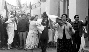 La battaglia di Algeri (1966) di Gillo Pontecorvo 