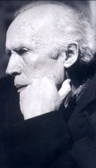Eric Rohmer