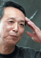 Gao Xinjian