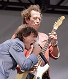 The Rolling Stones