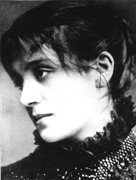 Eleonora Duse