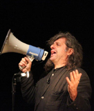 Alessandro Bergonzoni