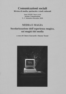 La copertina