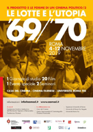 Le lotte e l�utopia: 1969/70