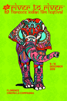 XIX River to River Florence Indian Film Festival