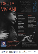 Digital Viviani, presentazione della digitalizzazione dell�opera Teatro di Raffaele Viviani, (Salerno, 16 dicembre)