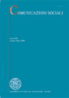 la copertina