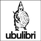 Il logo di Ubulibri