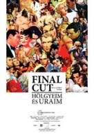 Mash-up Cinema � La seconda vita delle immagini