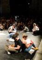 Biennale College - Settore Teatro di Venezia