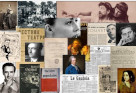 L�art de l�acteur dans la presse &eacute;crite et illustr&eacute;e (1750-1980)