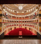 <i> I teatri storici del Polesine</i>