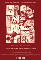 La locandina