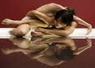 Wayne McGregor con la sua Random Dance