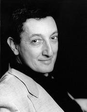 L'attore Sandro Lombardi &egrave; fra i docenti del corso (Laboratorio di Storia dell'attore, II semestre)