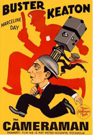 Buster Keaton