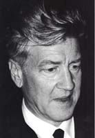 David Lynch