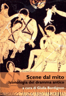 La copertina