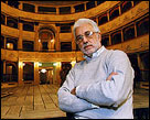 Luca Ronconi