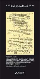 copertina del volume di Roberta Alviti