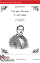 La copertina