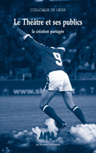 La copertina