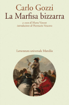 La copertina