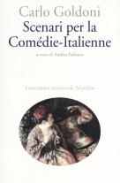 La copertina