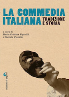 La copertina