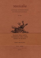 La copertina