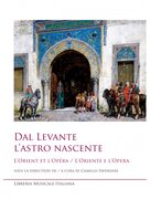 La copertina