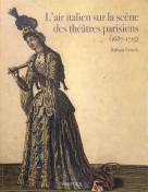 La copertina