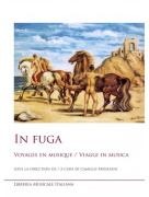 La copertina