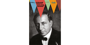 La copertina