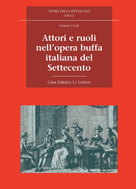 copertina del libro