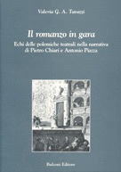 La copertina