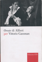 La copertina