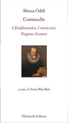 La copertina