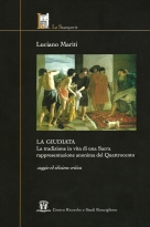 La copertina