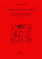 La copertina