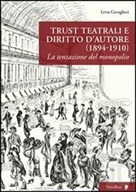 La copertina