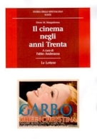 La copertina