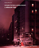 La copertina