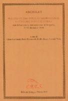 La copertina