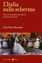 La copertina